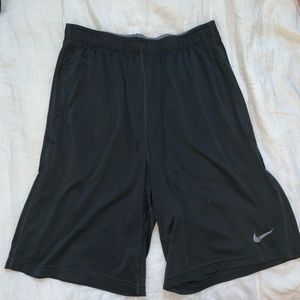 Men’s Nike Dri-fit basketball shorts